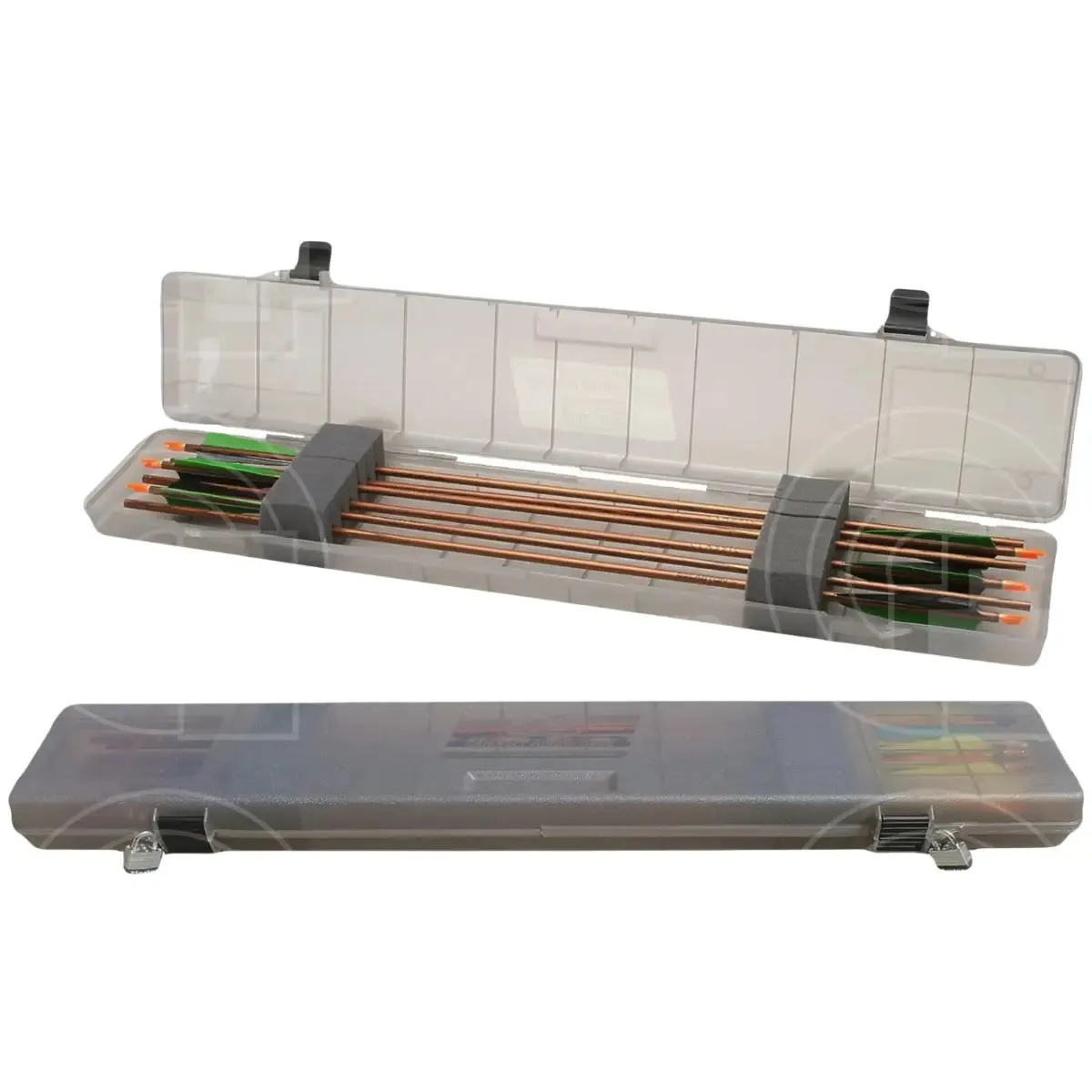 MTM Compact Arrow Case