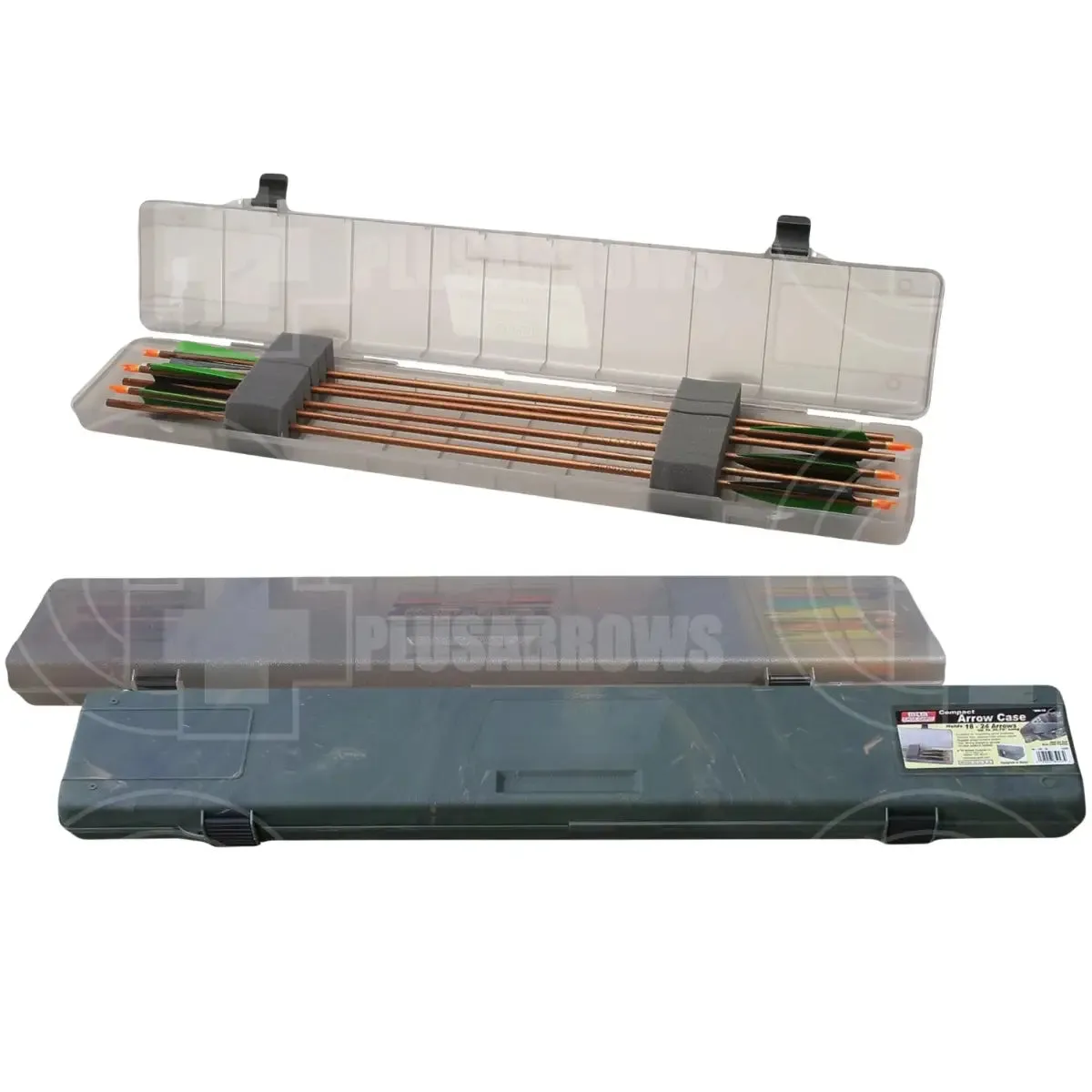 MTM Compact Arrow Case