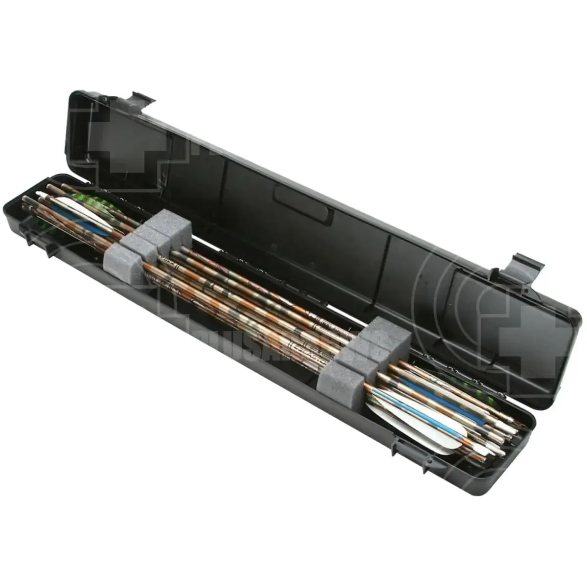 MTM Ultra Compact Arrow Case