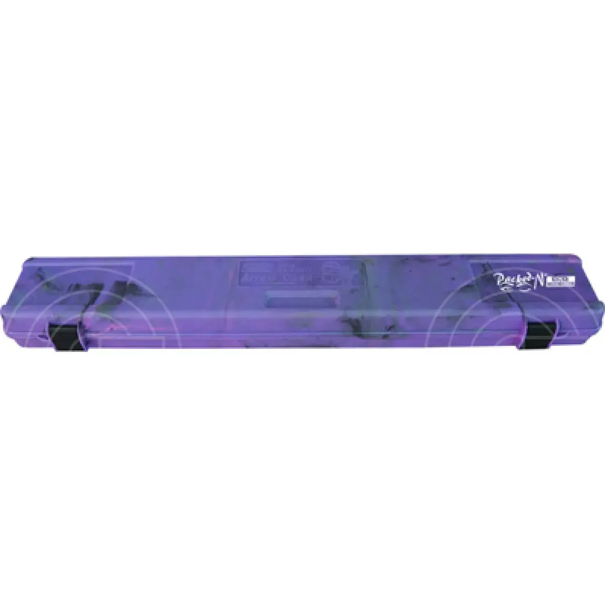 MTM Ultra Compact Arrow Case