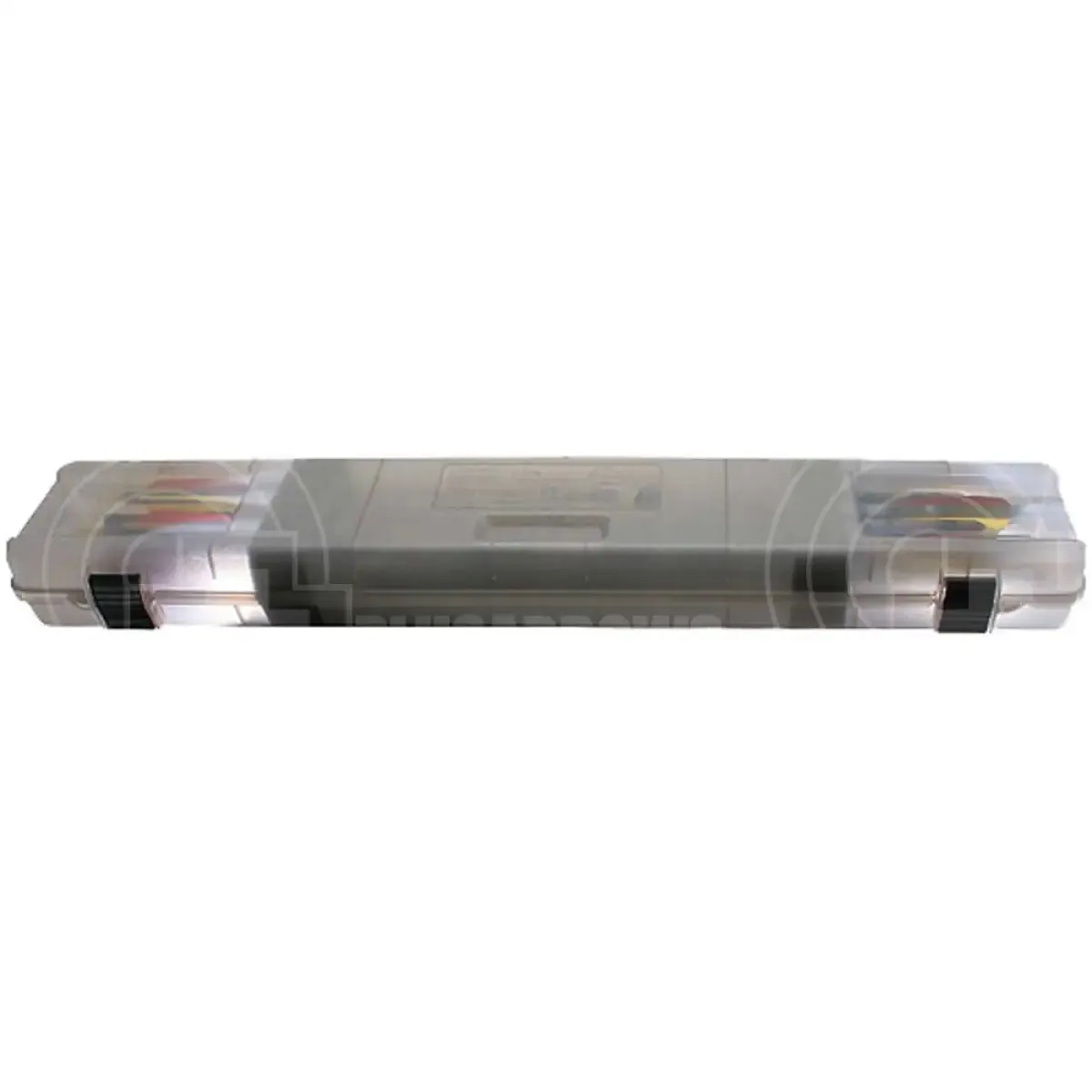 MTM Ultra Compact Arrow Case
