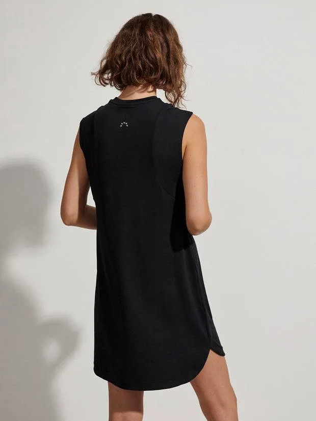 Naples Dress 31.5 by Varley | Black