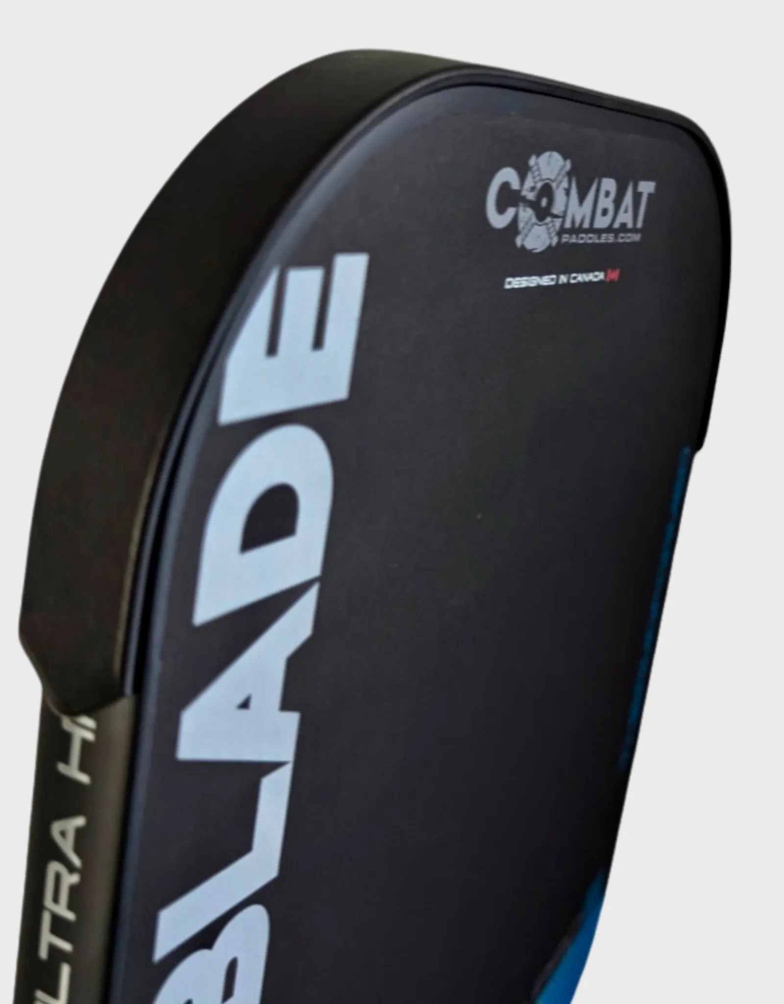 NEW! Combat Aeroblade