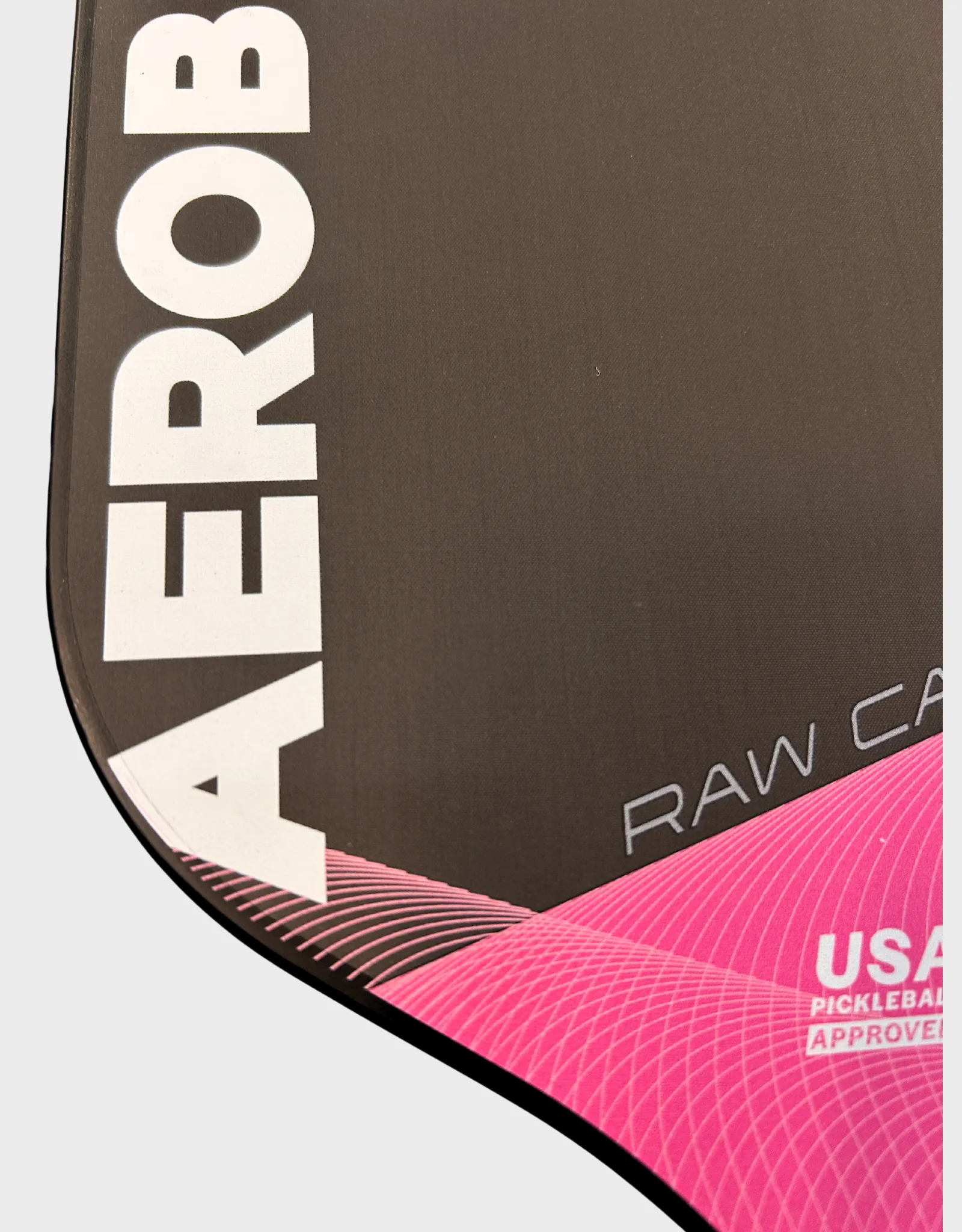 NEW! Combat Aeroblade