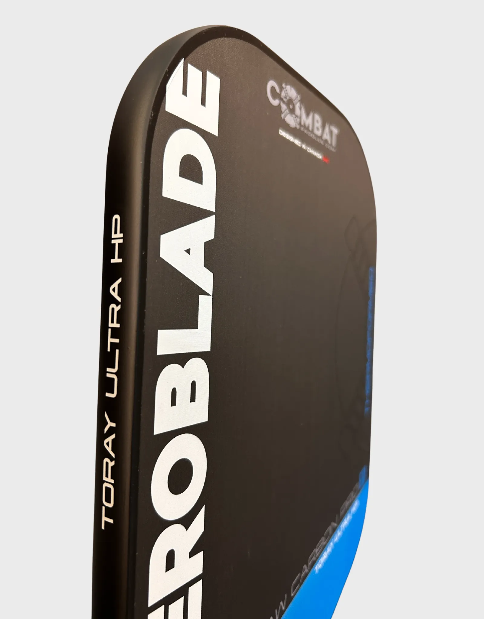 NEW! Combat Aeroblade