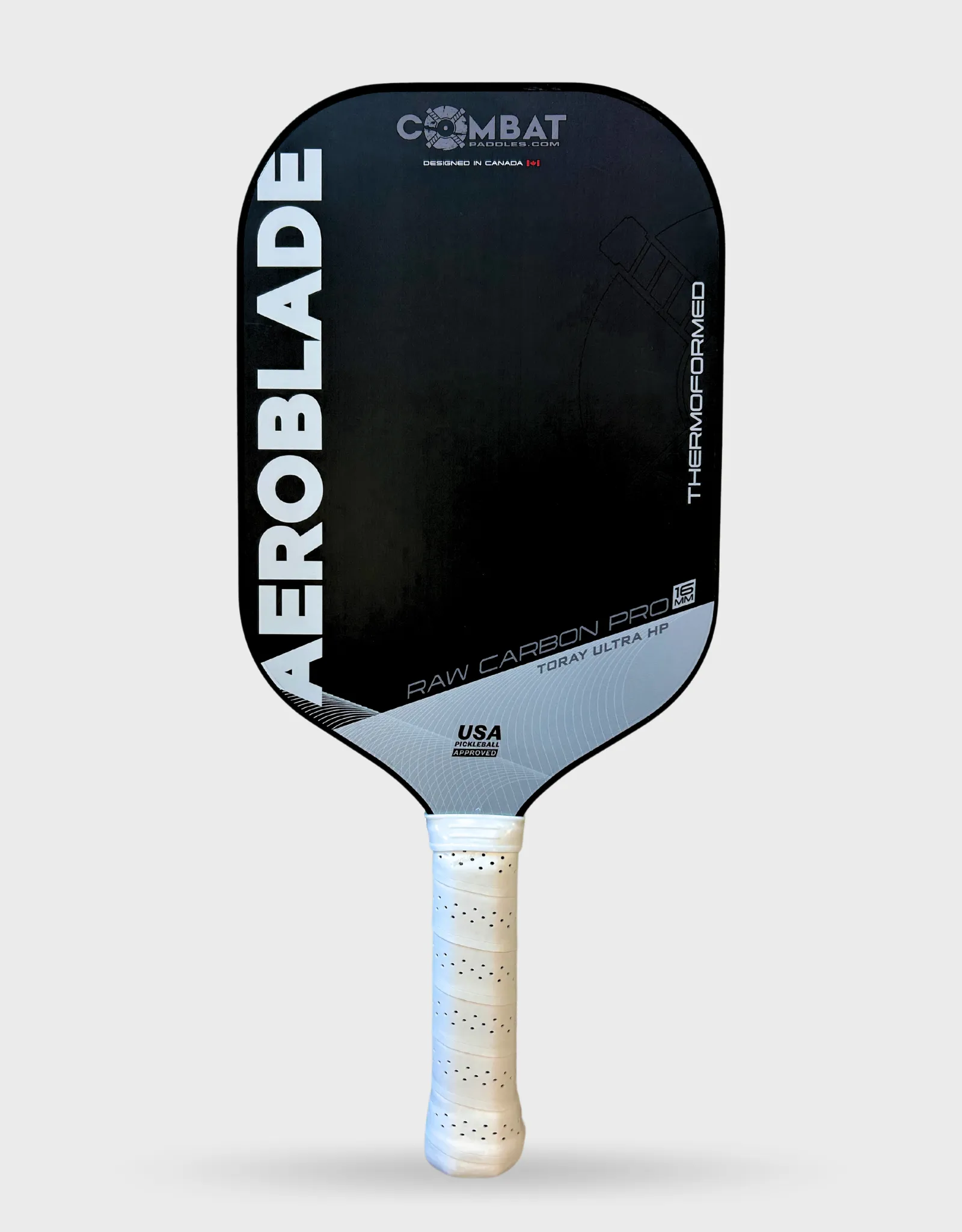 NEW! Combat Aeroblade