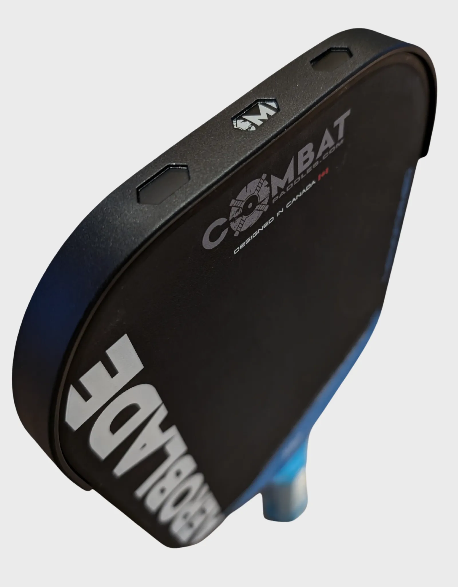 NEW! Combat Aeroblade
