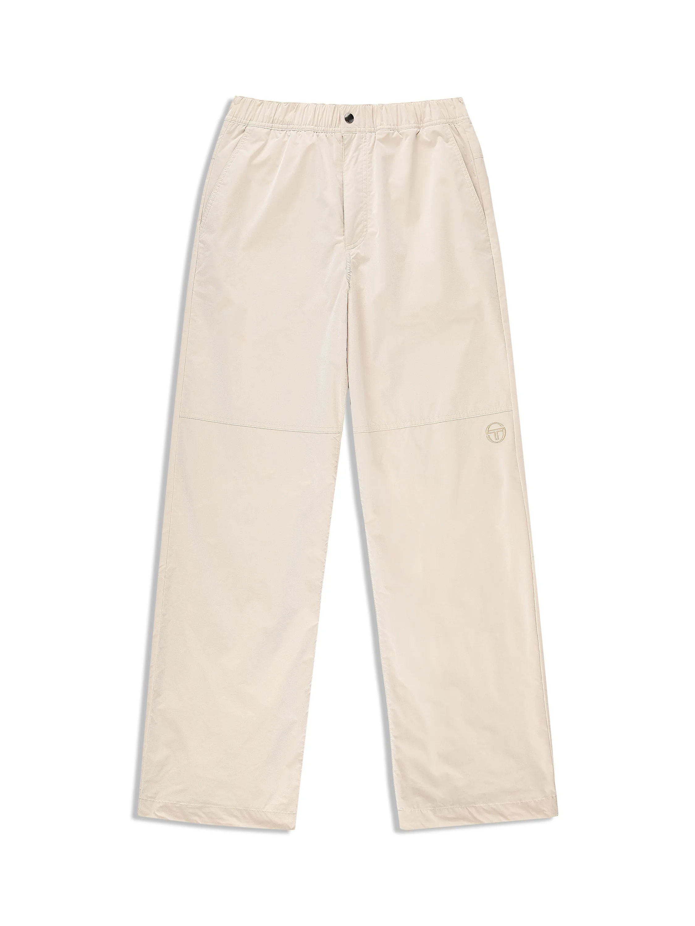Nico Track Pant- Fog