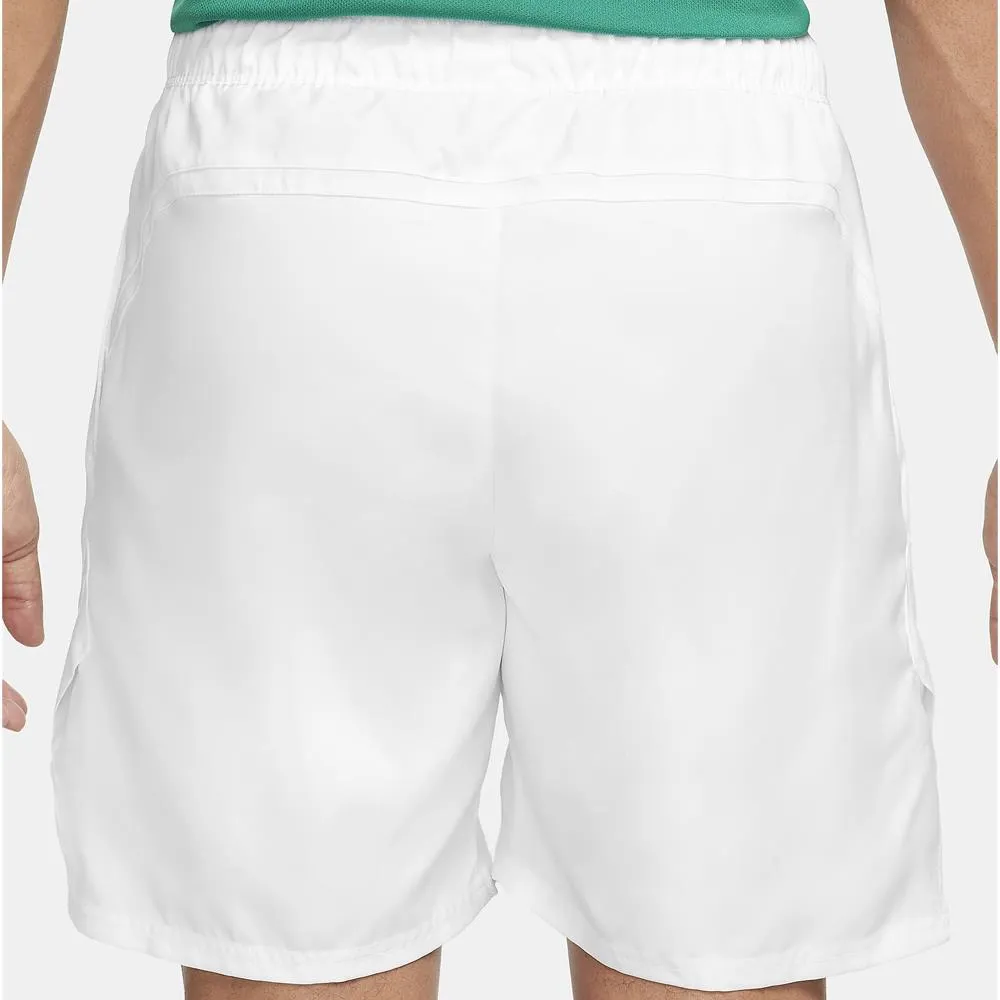 Nike Men's Victory 7" Short - White