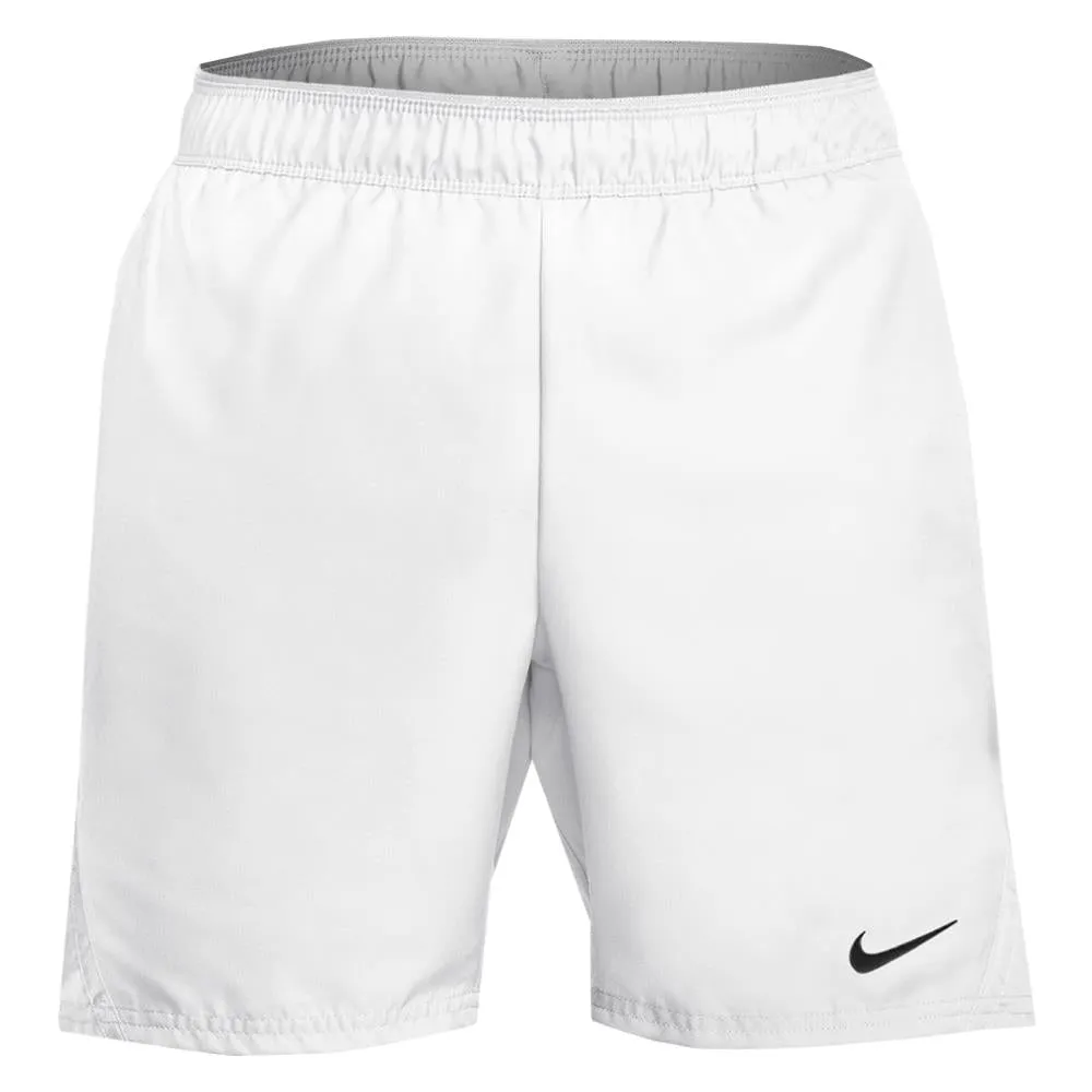 Nike Men's Victory 7" Short - White