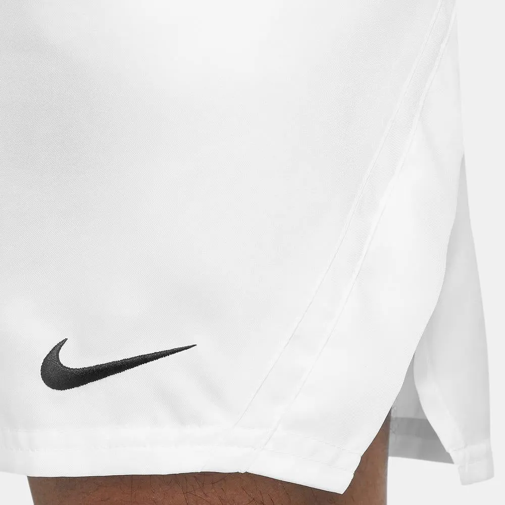Nike Men's Victory 7" Short - White