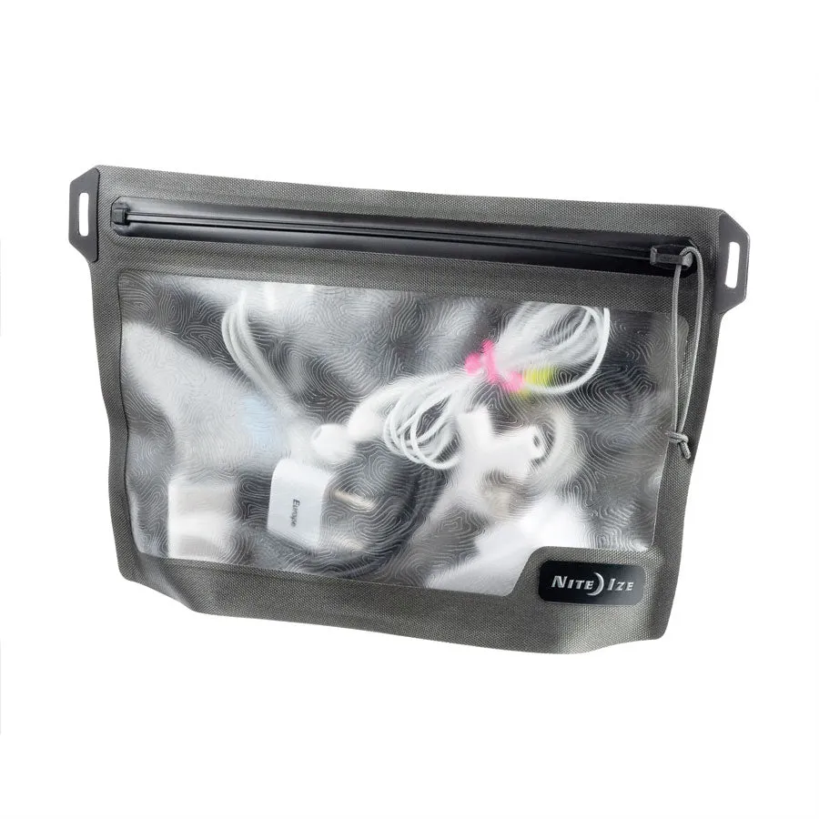 Nite-Ize RunOff Waterproof 3-1-1 Pouch