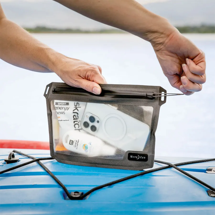 Nite-Ize RunOff Waterproof 3-1-1 Pouch