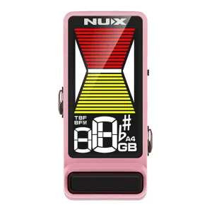 NU-X Flow Tune
