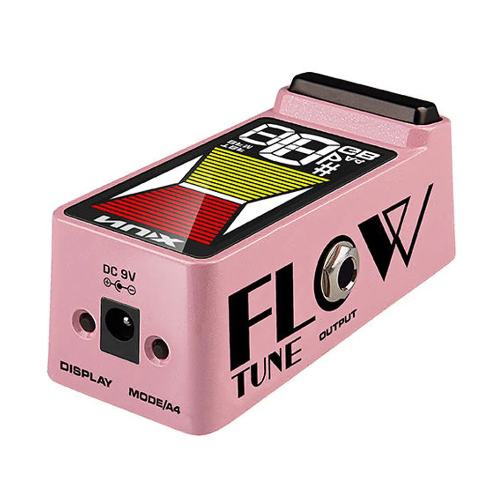 NU-X Flow Tune