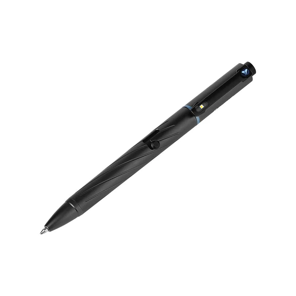 Olight Open Pro Penlight Black