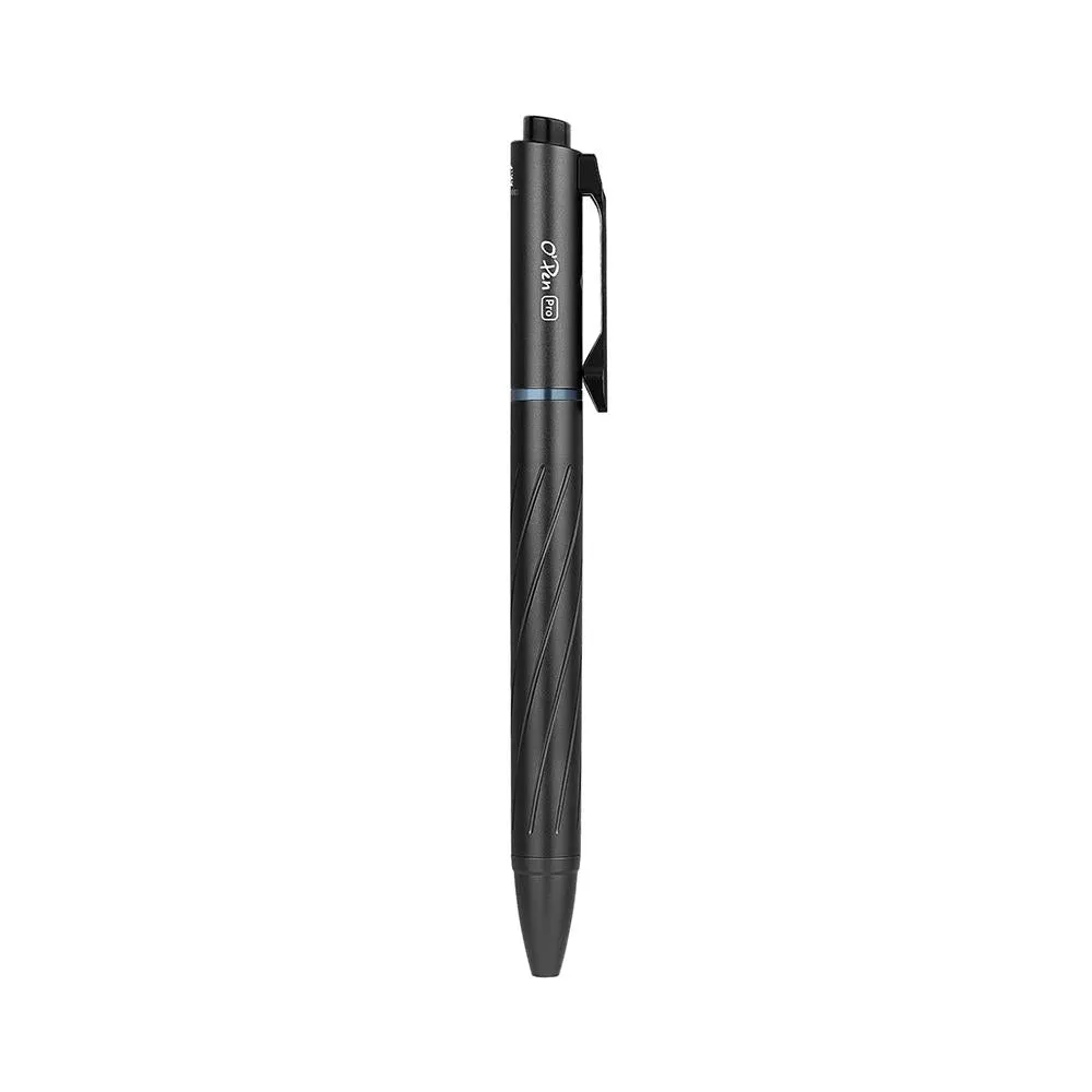 Olight Open Pro Penlight Black