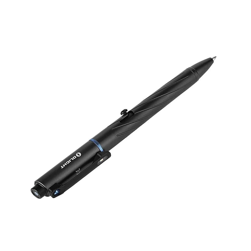 Olight Open Pro Penlight Black