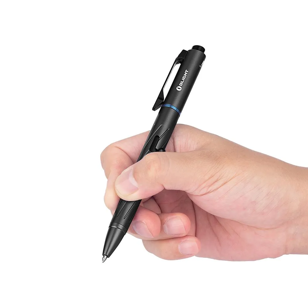 Olight Open Pro Penlight Black