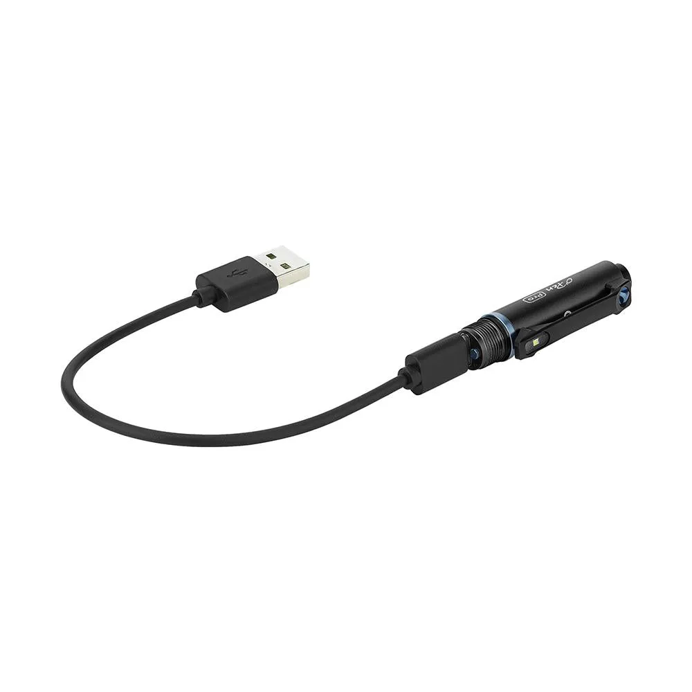 Olight Open Pro Penlight Black