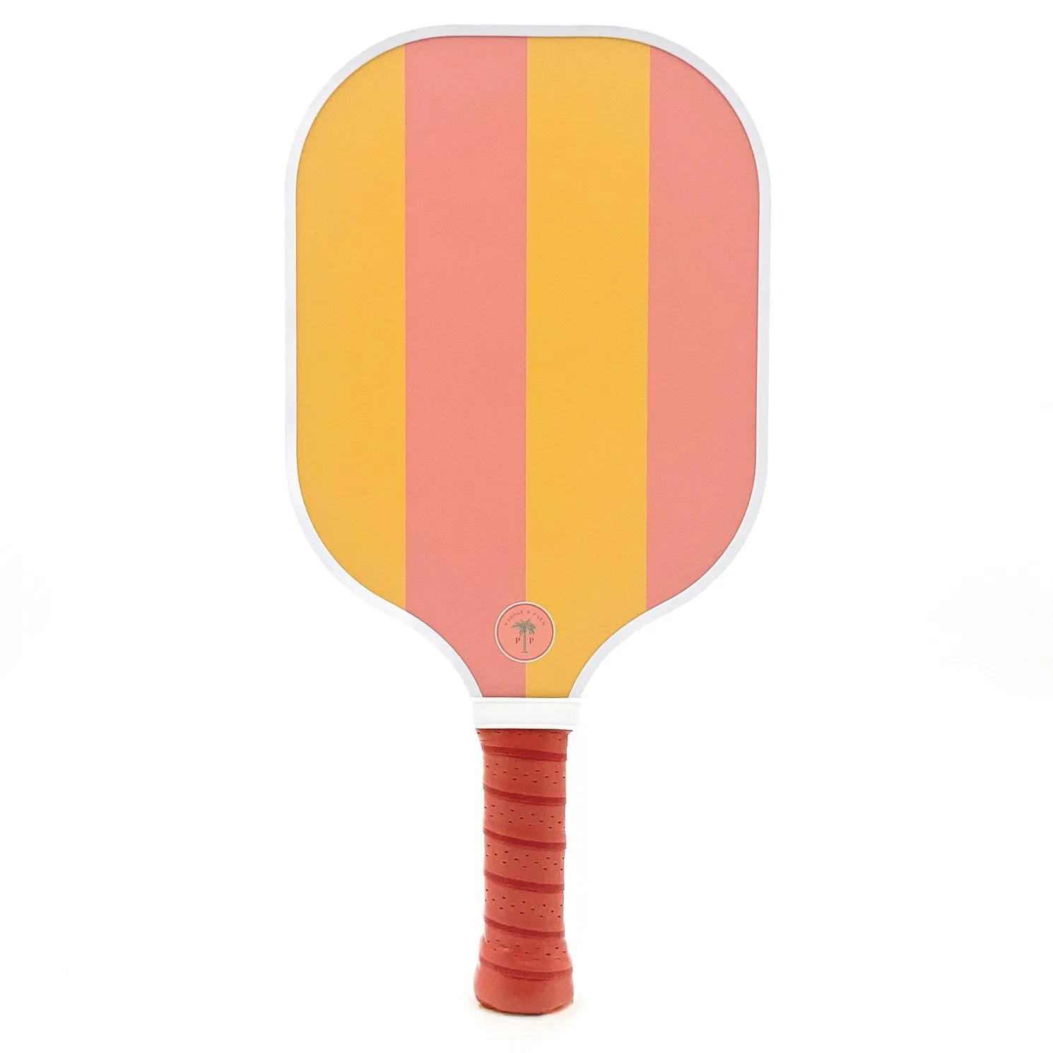 One More Round Pickleball Paddle