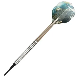 One80 Strike Tungsten Soft Tip Darts