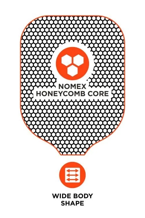 Onix Graphite Z5 Pickleball Paddle