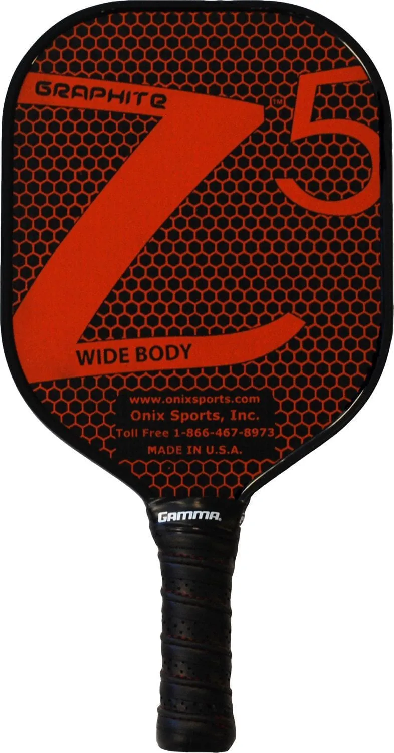 Onix Graphite Z5 Pickleball Paddle