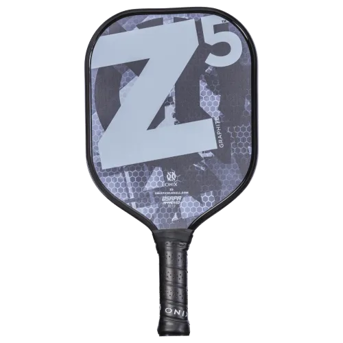 Onix Graphite Z5 Pickleball Paddle