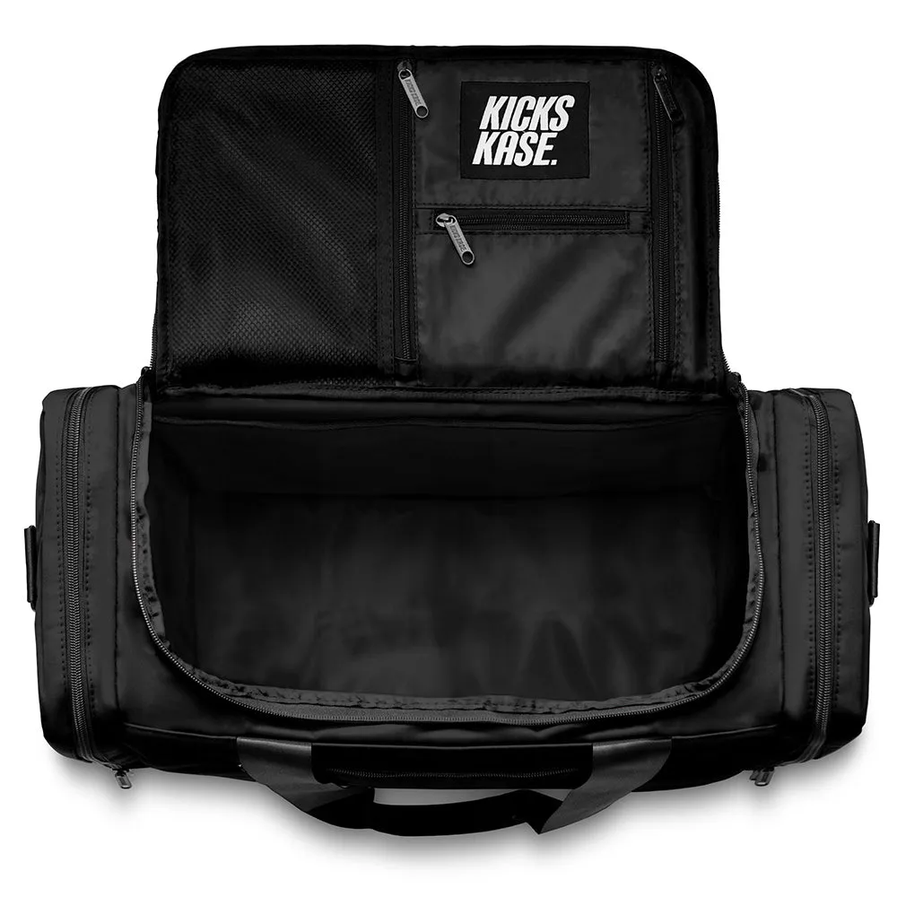 Originals Duffle (Triple Black)
