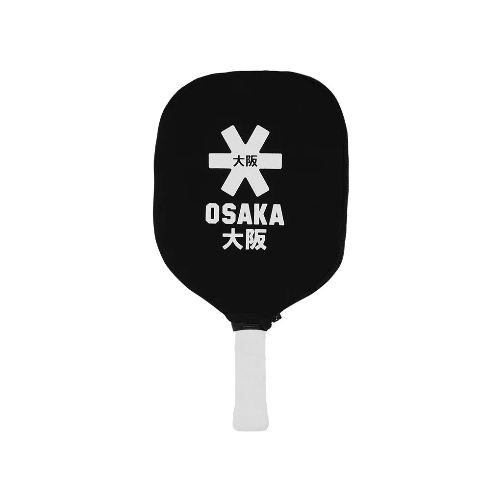 Osaka Kazoku Pickleball Paddle - Aquatic Awe