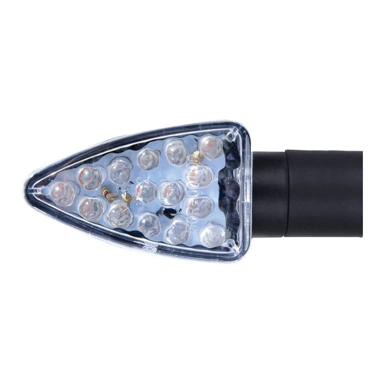Oxford Indicator - Arrow Long - Black