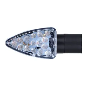Oxford Indicator - Arrow Long - Black