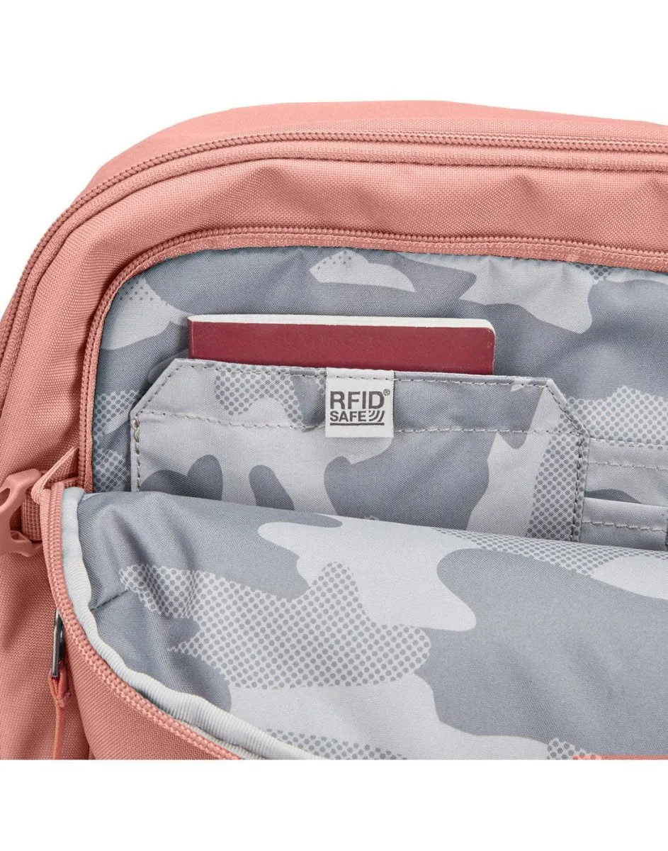 Pacsafe® GO 34L Anti-theft Carry-on Backpack