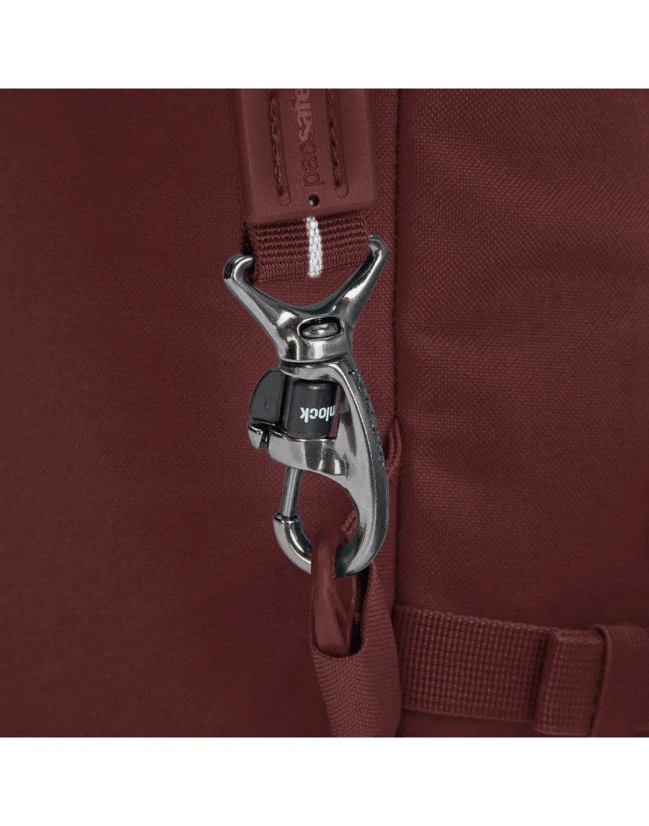 Pacsafe® GO 34L Anti-theft Carry-on Backpack