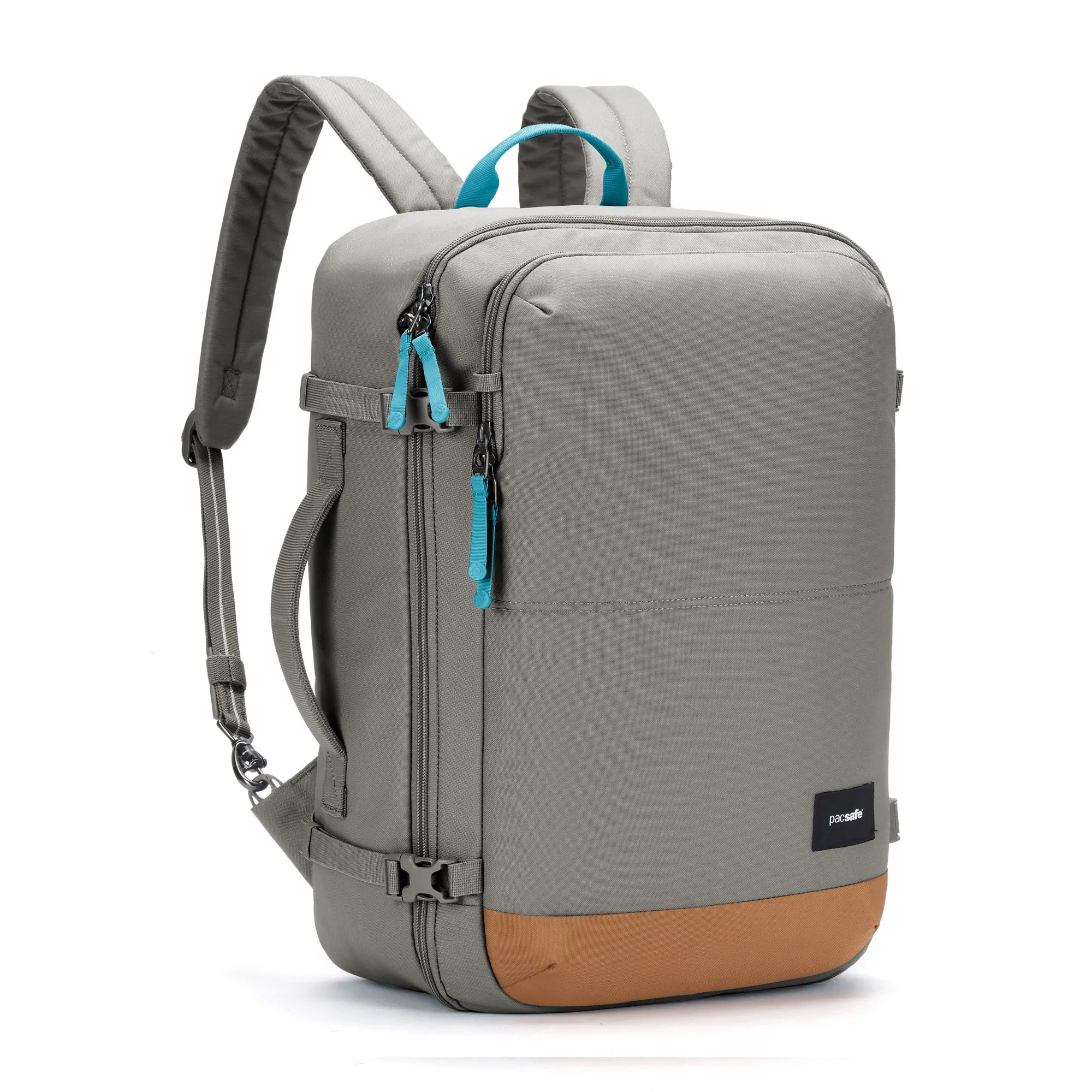 Pacsafe® GO 34L Anti-theft Carry-on Backpack