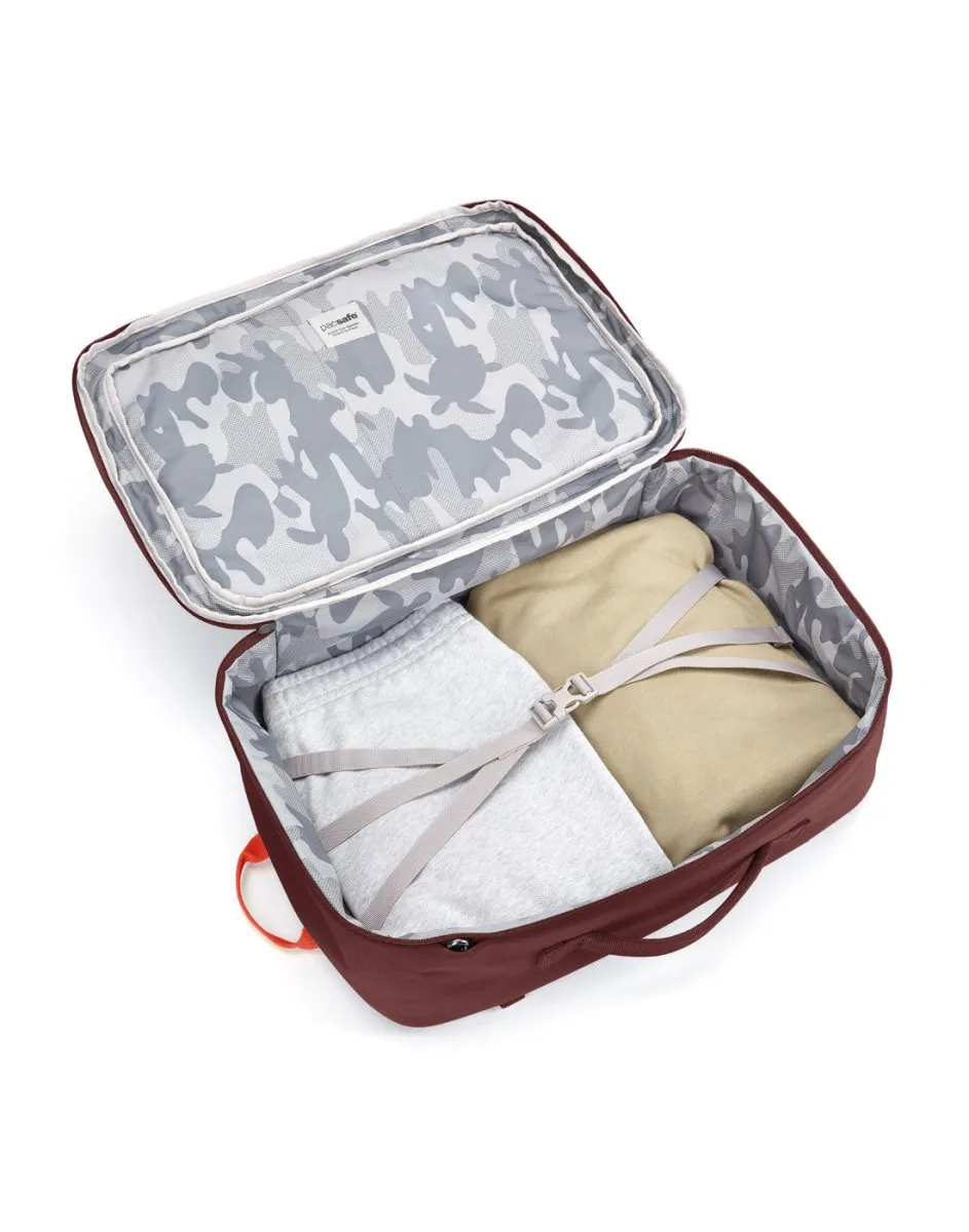 Pacsafe® GO 34L Anti-theft Carry-on Backpack