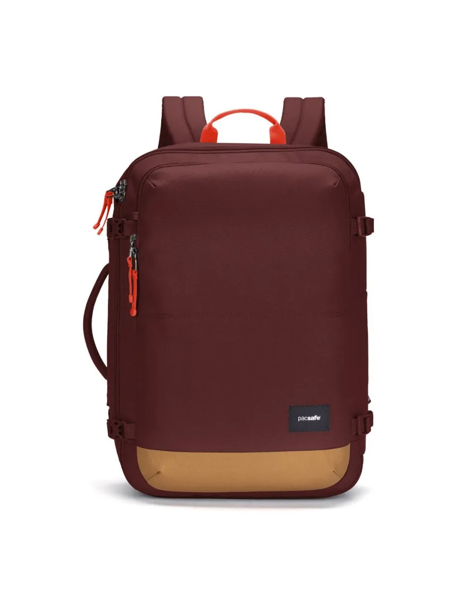 Pacsafe® GO 34L Anti-theft Carry-on Backpack