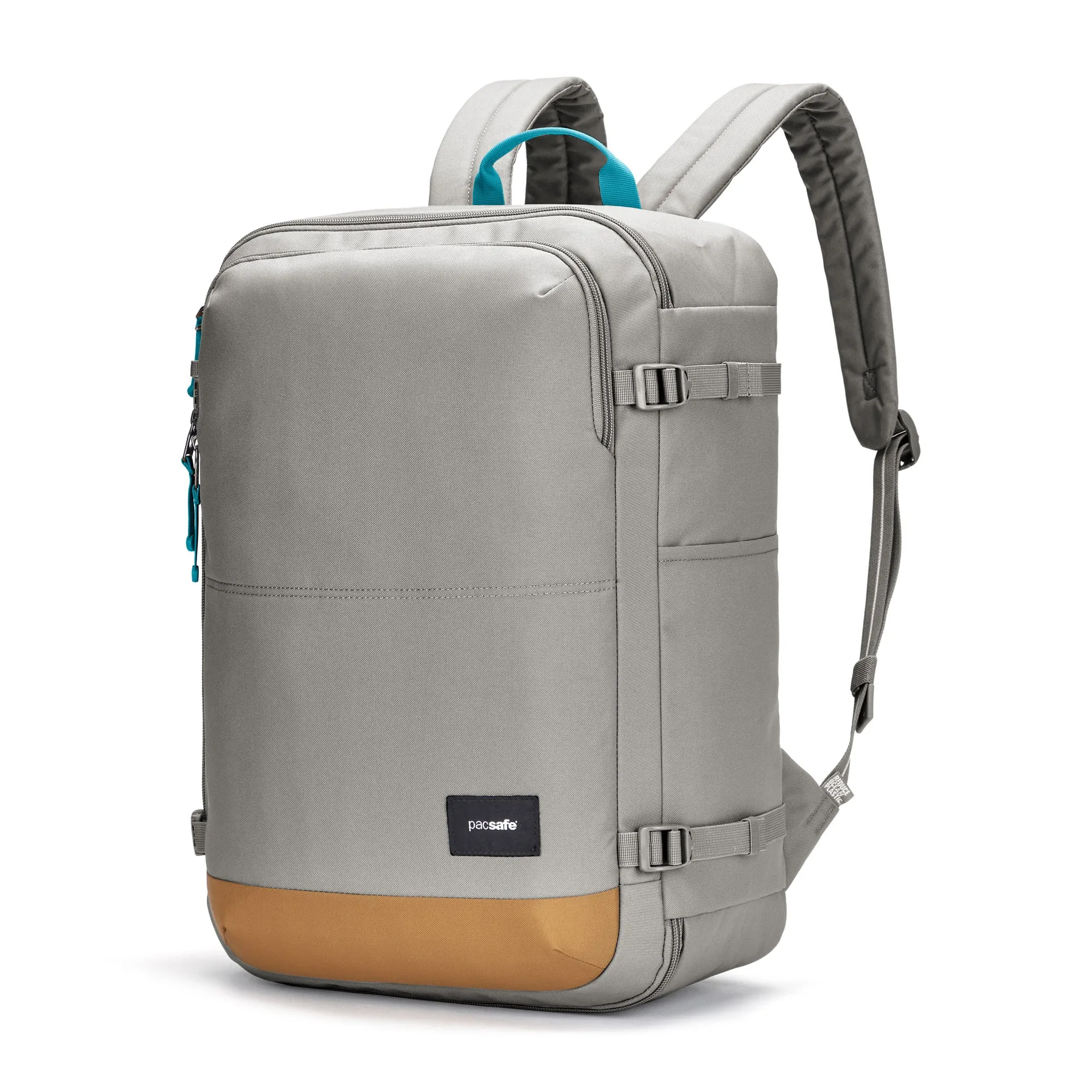 Pacsafe® GO 34L Anti-theft Carry-on Backpack