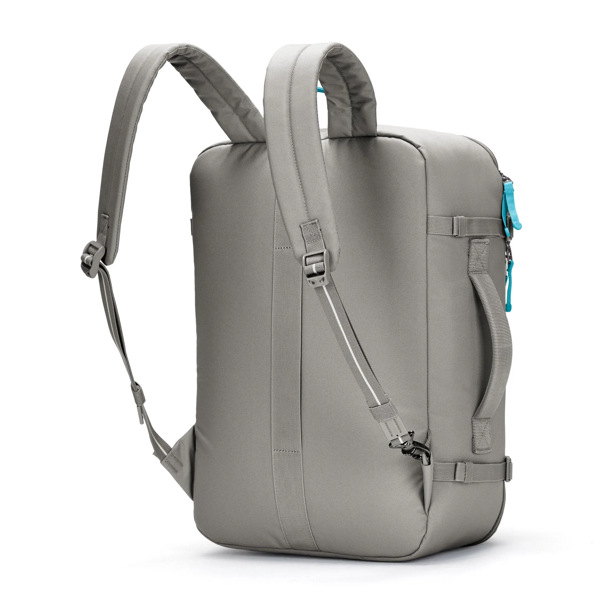 Pacsafe® GO 34L Anti-theft Carry-on Backpack