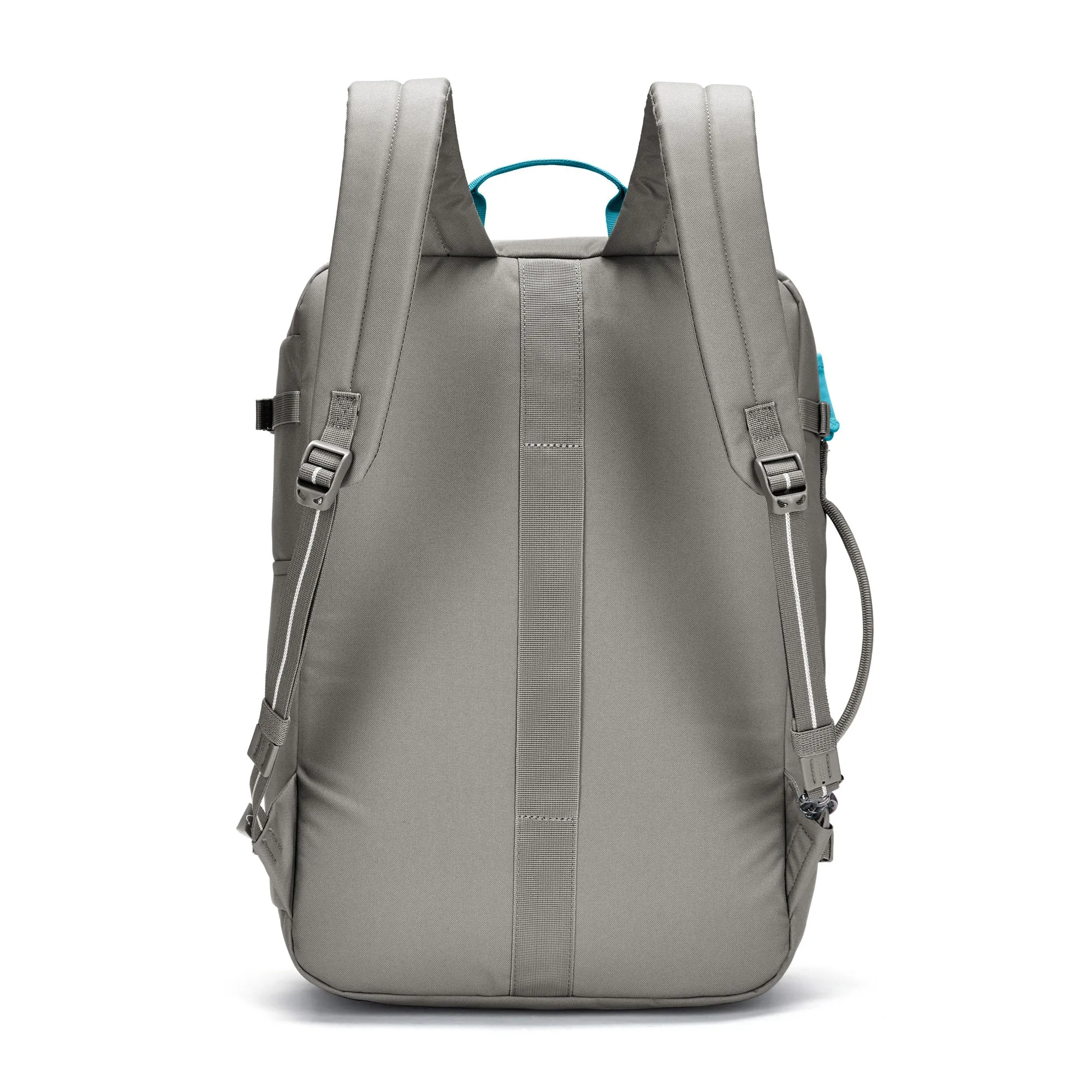 Pacsafe® GO 34L Anti-theft Carry-on Backpack