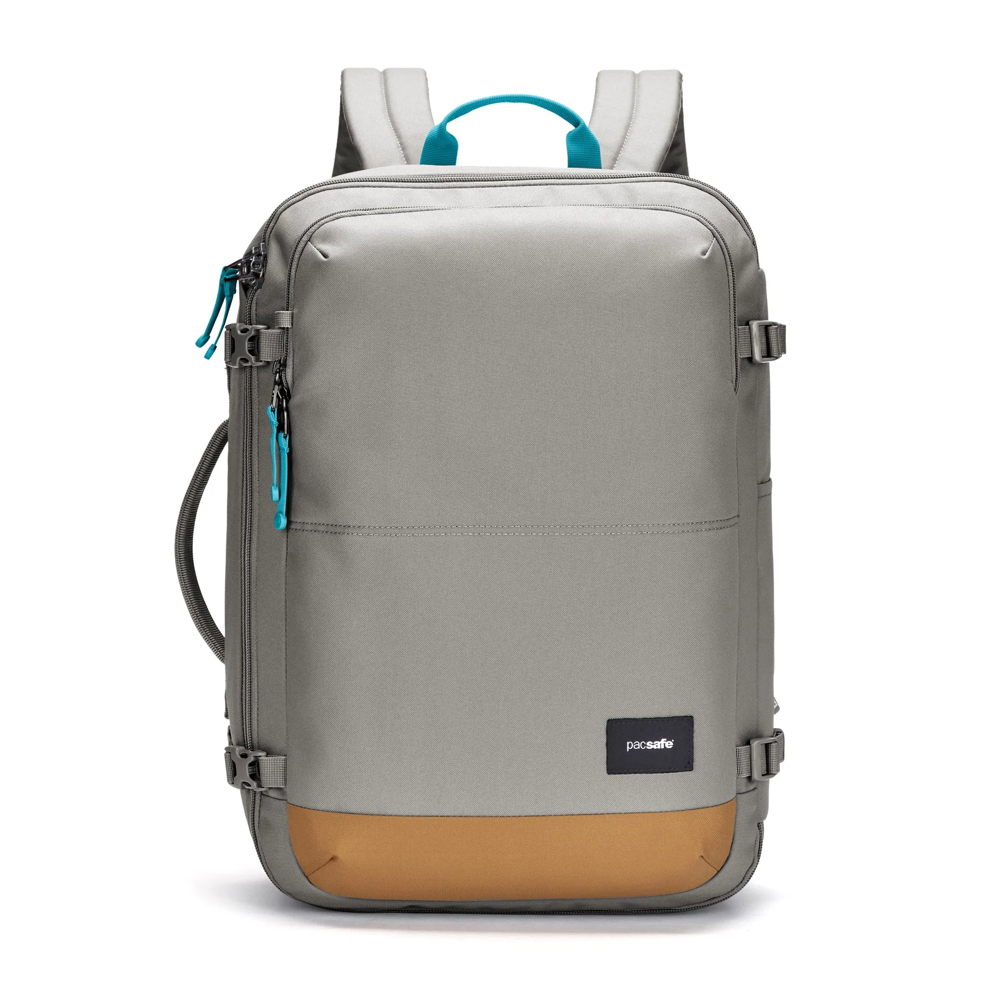 Pacsafe® GO 34L Anti-theft Carry-on Backpack