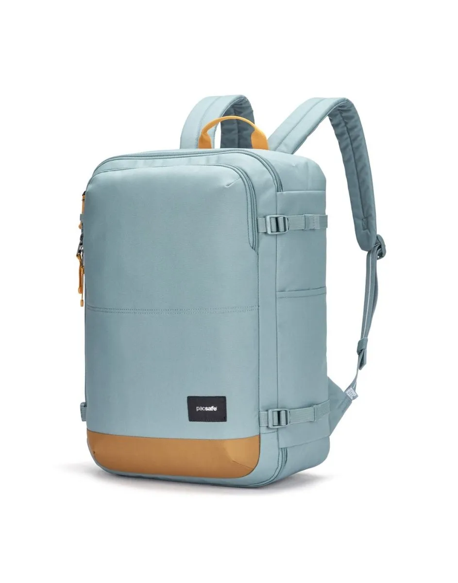 Pacsafe® GO 34L Anti-theft Carry-on Backpack
