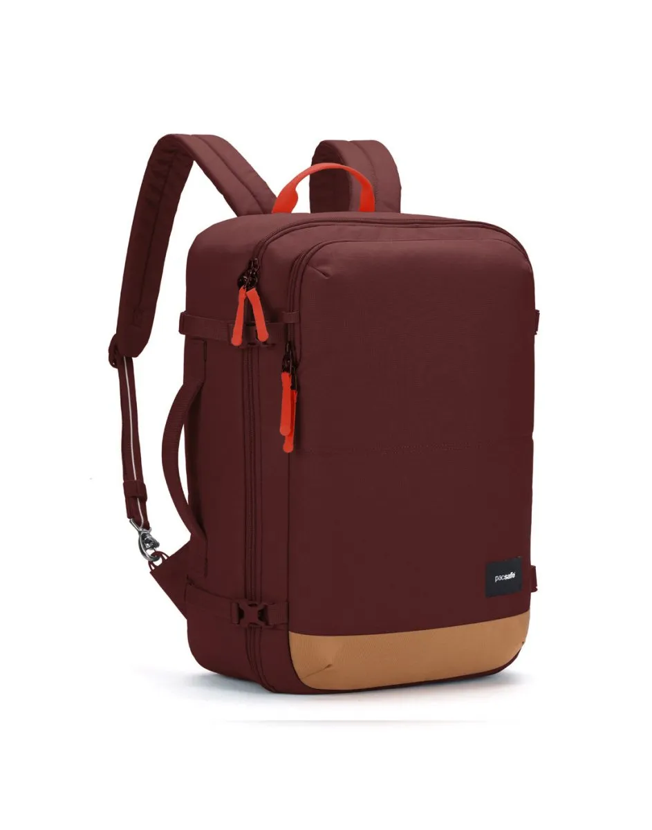 Pacsafe® GO 34L Anti-theft Carry-on Backpack