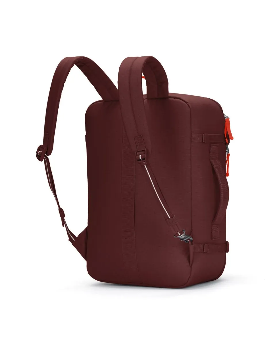 Pacsafe® GO 34L Anti-theft Carry-on Backpack