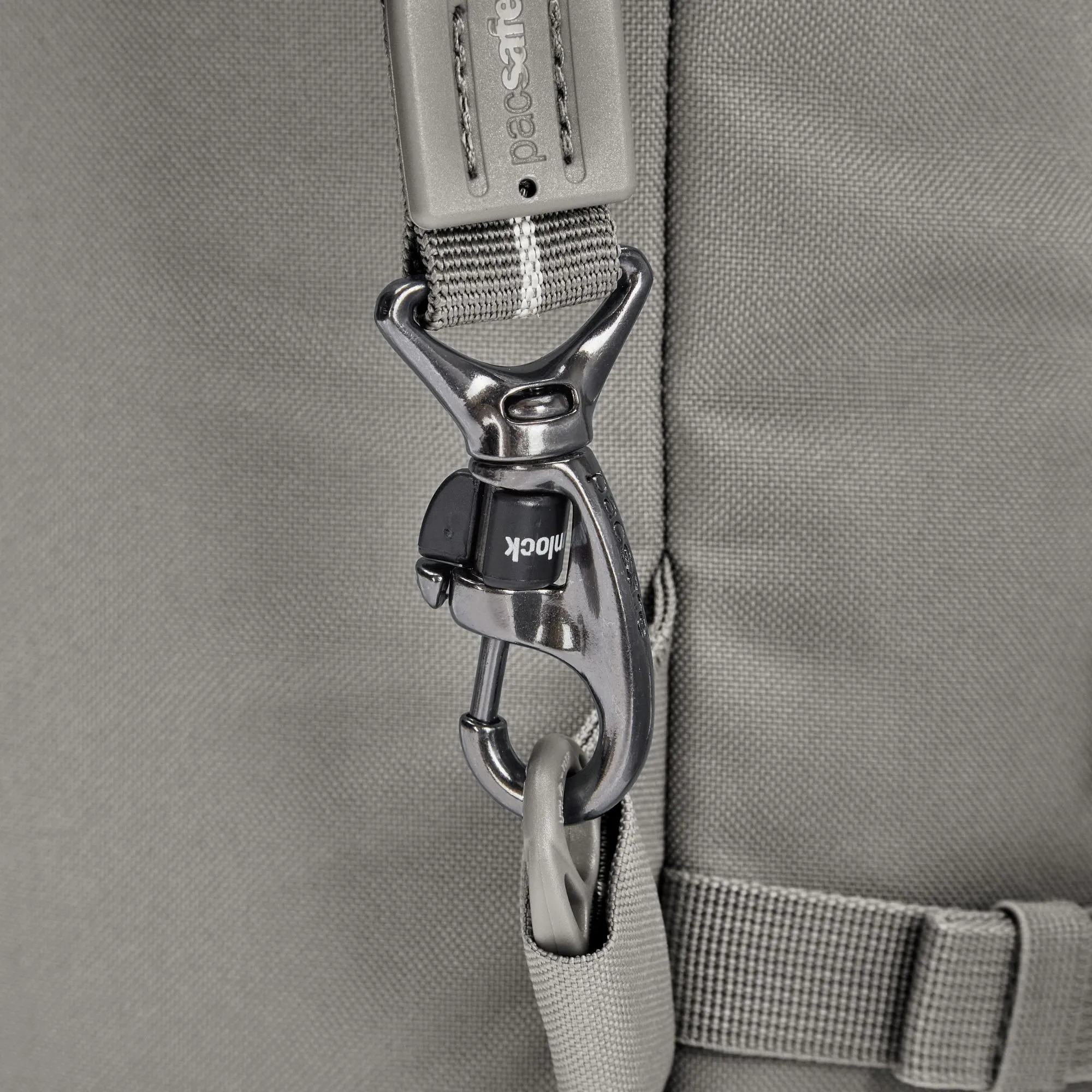 Pacsafe® GO 34L Anti-theft Carry-on Backpack
