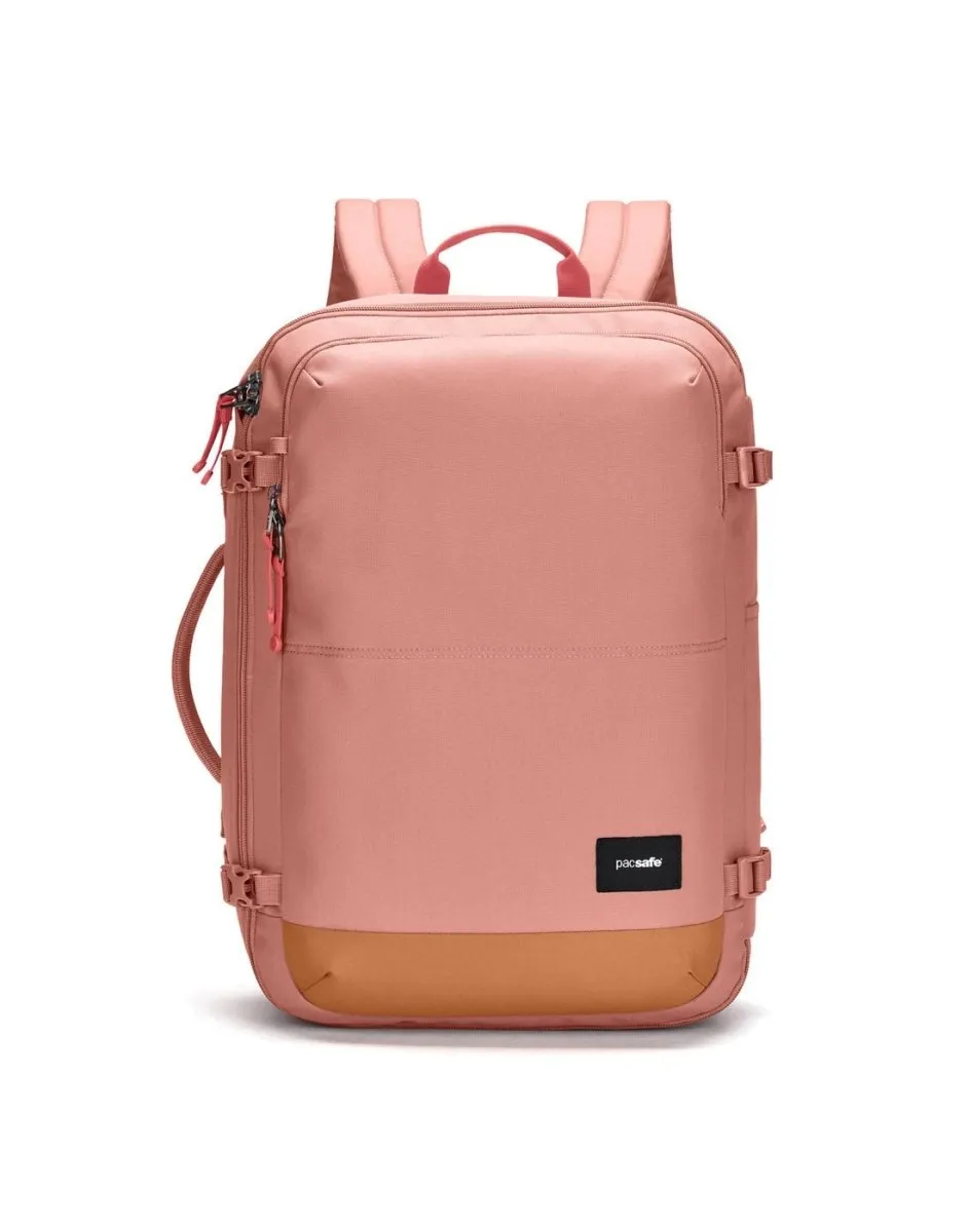 Pacsafe® GO 34L Anti-theft Carry-on Backpack