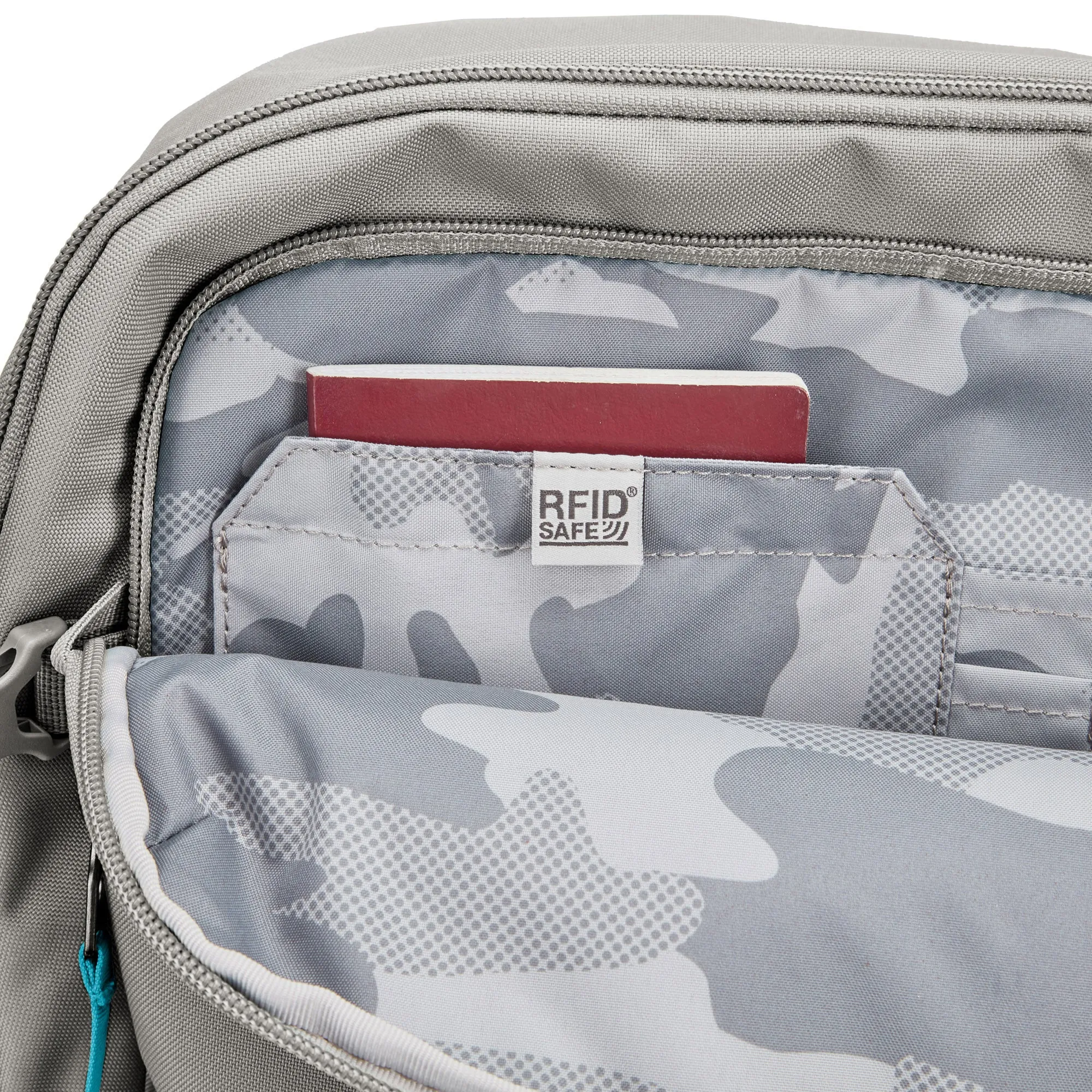 Pacsafe® GO 34L Anti-theft Carry-on Backpack
