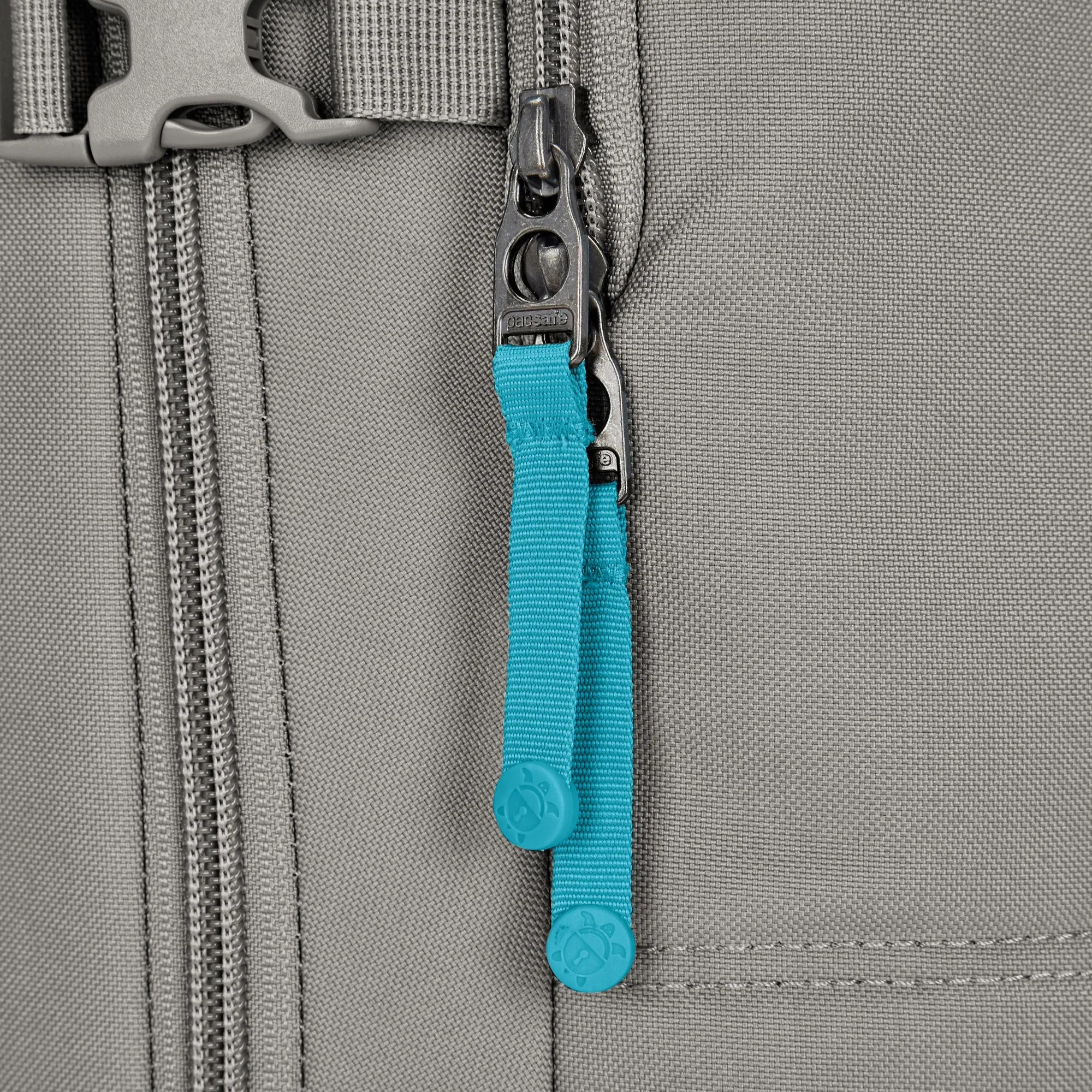 Pacsafe® GO 34L Anti-theft Carry-on Backpack