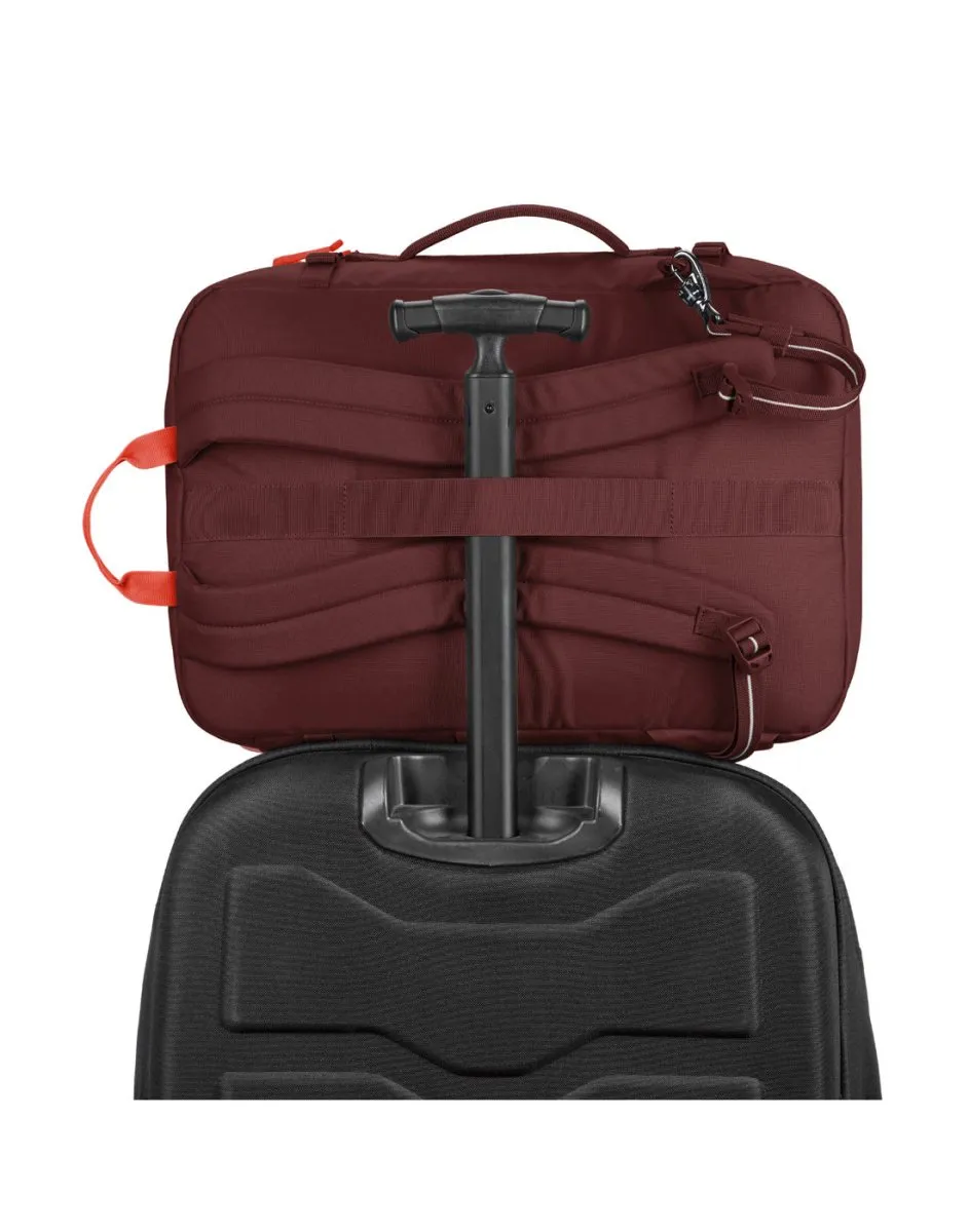 Pacsafe® GO 34L Anti-theft Carry-on Backpack
